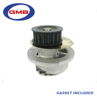 Water Pump FOR Daewoo G15MF ETEC A15SM Holden Astra Barina C16SE C14SE GMB
