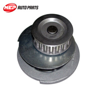 Water Pump FOR Daewoo G15MF ETEC A15SM Holden Astra Barina C16SE C14SE