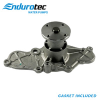 Water Pump FOR Ford Probe Telstar Mazda Eunos 323 626 MX6 1.8L 2.0L 2.5L V6