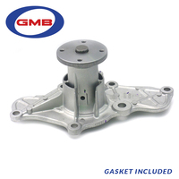 Water Pump FOR Mazda 626 GE 2.5L KL Eunos 30X K8 Eunos 500 KF MX6 Ford Probe GMB