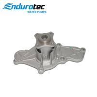 Water Pump FOR Ford Probe Telstar Mazda Eunos 323 626 MX6 1.8L 2.0L 2.5L V6