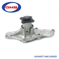 Water Pump FOR Mazda 626 GE 2.5L KL Eunos KF K8 MX6 Ford Probe SU SV 92-98 GMB