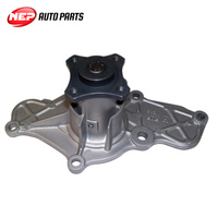 Water Pump FOR Mazda 626 GE 2.5L KL Eunos KF K8 MX6 Ford Probe SU SV 92-98