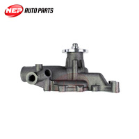 Water Pump FOR Daihatsu Delta Toyota Dyna B Series 14B 3B 11B 15B-F