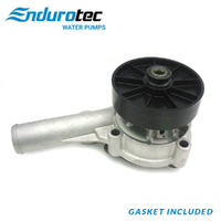 Water Pump FOR Ford Falcon EF EL AU BA Fairlane NF NL AULTD DF DL AU 4.0 95-03