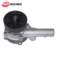 Water Pump FOR Ford Falcon EF-AU BA Fairlane NF NL AULTD DF DL AU 4.0 95-03