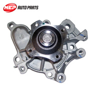 Water Pump FOR Ford Laser KN KQ Telstar Mazda 323 626 Premacy FP FS DOHC