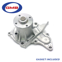 Water Pump FOR Holden Nova LF LG Toyota Corolla AE93 AE102 AE112 7AFE 7A-FE GMB