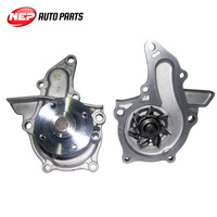 Water Pump FOR Holden Nova LF LG Toyota Corolla AE93 AE102 AE112 7AFE 7A-FE