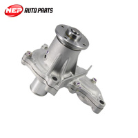 Water Pump FOR Holden Nova LG Toyota Corolla AE101 4A-FE INC Housing