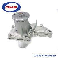 Water Pump For  With Housing FOR Holden Nova LG Toyota Corolla AE101 4A-FE GMB