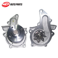 Water Pump FOR Toyota Corolla AE95 AE101 AE111 AE112 4AFE 7AFE 1988-2001