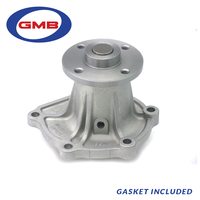 Water Pump FOR Toyota Paseo EL44 EL54 Starlet EP91R 4E-FE 5E-FE GMB 