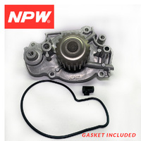 Water Pump FOR Honda Accord Ascot Inspire 1992-1997 2.3L H23A NPW