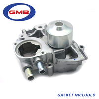 GMB Water Pump FOR Subaru Forester GT XT Impreza WRX STI Liberty GT EJ20 EJ25