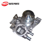 Water Pump FOR Subaru Forester GT XT Impreza WRX STI Liberty GT EJ20 EJ25