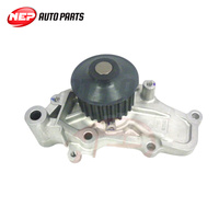 Water Pump FOR Mitsubishi Lancer CC CE Proton M21 Persona Satria Wira 4G92 4G93