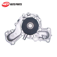 Water Pump FOR Mitsubishi Pajero NM NP NS NT Triton 6G74 3.5 6G75 3.8 V6 