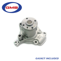 GMB Water Pump FOR Hyundai Elantra i30 Tiburon Tucson Kia Cerato Sportage G4GC