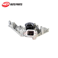 Water Pump FOR Toyota Soarer Lexus LS GS GX 1UZ-FE 2UZ-FE 3UZ-FE V8