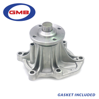 Water Pump FOR Toyota Landcruiser FZJ70 FZJ80 FZJ100 Series Petrol 1FZ-FE GMB