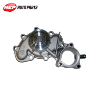 Water Pump FOR Toyota Hilux VZN167 VZN172 Prado VZJ95R 5VZ-FE 3.4 V6 