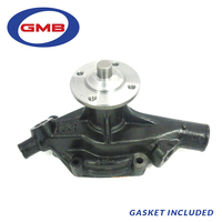 Water Pump FOR Daihatsu Delta V57 Rugger F73 F78 Taft F70 F71 F75 2.8 DL GMB 