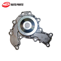 Water Pump FOR Holden Jackaroo UBS25 6VD1 1992-1998