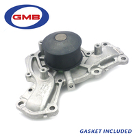 Water Pump FOR Mitsubishi Pajero V25W V45W V65W 93-05 3.5L 6G74 GMB