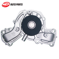 Water Pump FOR Mitsubishi Pajero V25W V45W V65W 93-05 3.5L 6G74