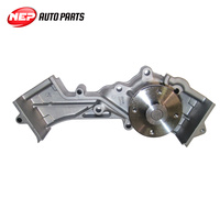 Water Pump FOR Nissan Navara D22 Pathfinder WD21 1992-2006 VG30E VG33E