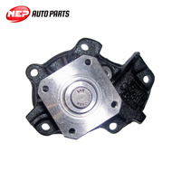 Water Pump FOR Daihatsu Feroza F300 F310 Terios J100 HD-E HC-EJ 88-00