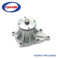 Water Pump FOR Ford Courier Raider Mazda B2600 Bravo G6 2.6 1990-2006 GMB