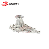 Water Pump FOR Lexus GS300 IS300 Toyota Altezza Aristo JZS160 2JZGE 98-02