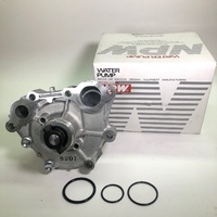 Water Pump FOR Toyota Tarago Estima TCR10 11 20 21 2.4L 2TZ-FE 90-93 NPW