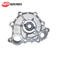 Water Pump FOR Toyota Tarago Estima TCR10 11 20 21 2.4L 2TZ-FE 90-93