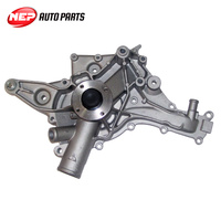 Water Pump FOR Jeep Cherokee Comanche Grand Cherokee Wagoneer 242 4.0L