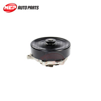 Water Pump FOR Ford Taurus Mercury Sable Duratec V6 3.0L 1996-2000