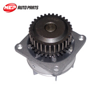 Water Pump FOR Nissan 350Z Murano Maxima Navara VQ35 VQ40