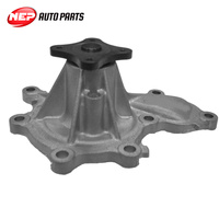 Water Pump FOR Nissan YD25DDT 2.5L DOHC 16V Turbo Diesel Clover Hub