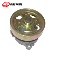Water Pump FOR Nissan XTrail X-Trail T30 T31 QR25DE 2.5L 2001 Onwards