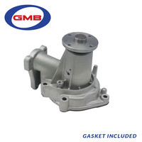 Water Pump FOR Mitsubishi Triton MH MJ Delica Pajero V24 V44 4D56 90-99 GMB