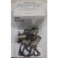 Water Pump FOR Mitsubishi Triton MH MJ 4D56 4D56-T 2.5L 1990-1996 NPW 