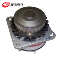 Water Pump FOR Nissan Cedric Cefiro Elgrand VQ20DE VQ25DE VQ30DE 94-12