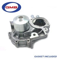 GMB Water Pump FOR Subaru Forester GT XT Impreza WRX STI Liberty EJ20 EJ25