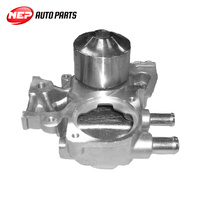 Water Pump FOR Subaru Forester GT XT Impreza WRX STI Liberty EJ20 EJ25