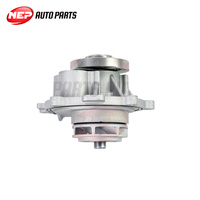Water Pump FOR Holden Astra Barina Cruze Trax 2007-2020 1.6L 1.8L