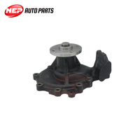 Water Pump FOR Hino S05C 4.6L SOHC 16V