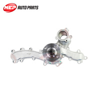Water Pump FOR Toyota 1GR-FE 3957cc V6 DOHC 24V EFI ULP