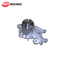 Water Pump FOR Suzuki Cultus AA53S Jimny Sierra JB31W 86-97